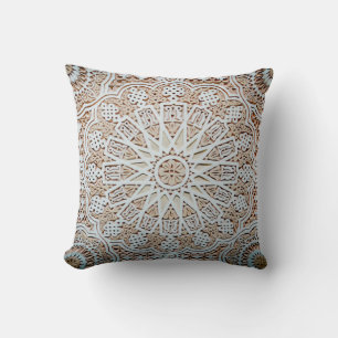 Throw Pillow 16" x 16"
