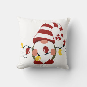 Throw Pillow 16" x 16"