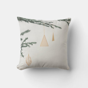 Throw Pillow 16" x 16"