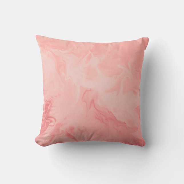 Throw Pillow 16" x 16" (Front)
