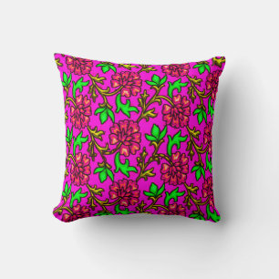Throw Pillow 16" x 16"