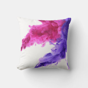 Throw Pillow 16" x 16"
