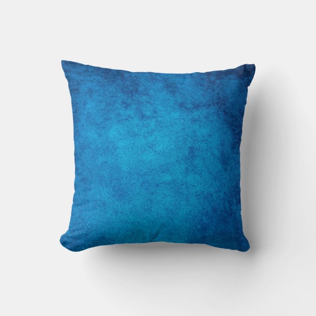 Throw Pillow 16" x 16" (Front)