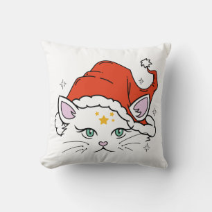 Throw Pillow 16" x 16"