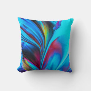 Throw Pillow 16" x 16"