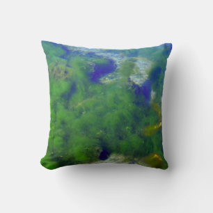 Throw Pillow 16" x 16"