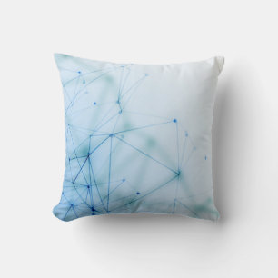 Throw Pillow 16" x 16"