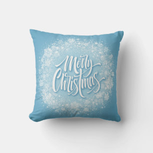 Throw Pillow 16" x 16"