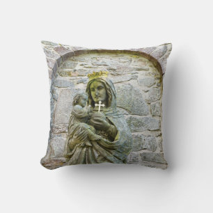 Throw Pillow 16" x 16"