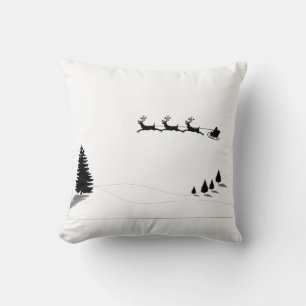 Throw Pillow 16" x 16"