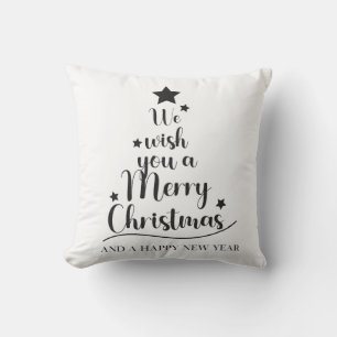 Throw Pillow 16" x 16"