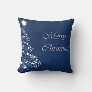 Throw Pillow 16" x 16"