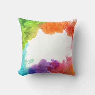 Throw Pillow 16" x 16"