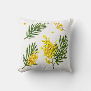 Throw Pillow 16" x 16"