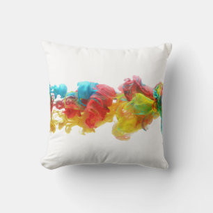 Throw Pillow 16" x 16"