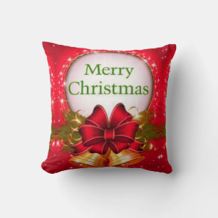 Throw Pillow 16" x 16" Accent your