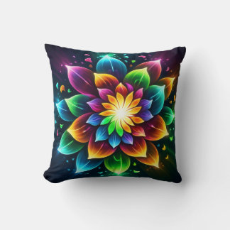 Throw Pillow 16" x 16" Zazzle pillows now come 