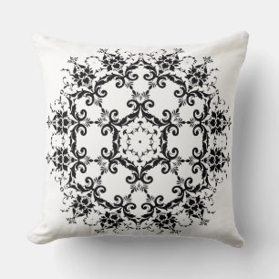 Throw Pillow 20" x 20"