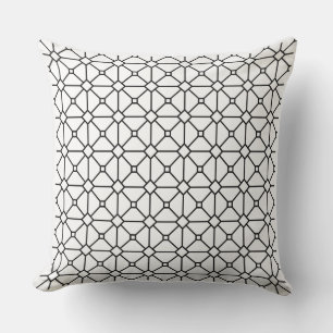 Throw Pillow 20" x 20"