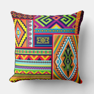 Throw Pillow 20" x 20"