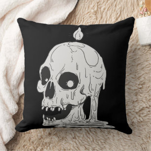 Throw Pillow 20" x 20"