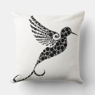 Throw Pillow 20" x 20"