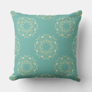 Throw Pillow 20" x 20"