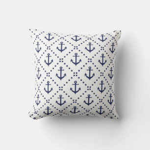Throw Pillow Anchor