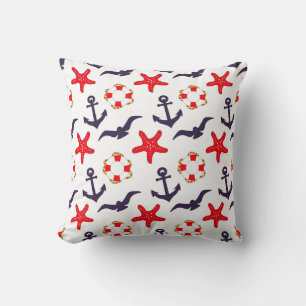 Throw Pillow Anchor