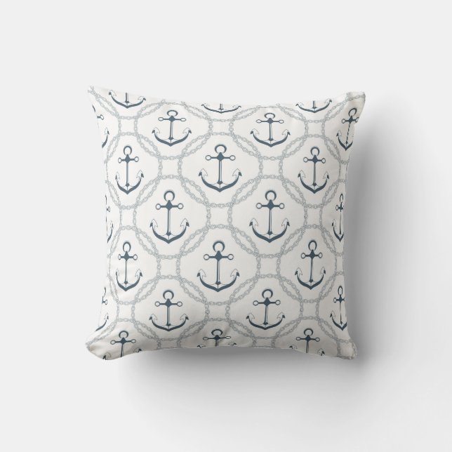 Throw Pillow Anchor (Front)