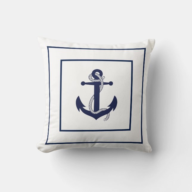 Throw Pillow Anchor (Front)