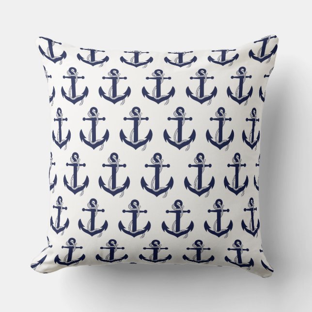 Throw Pillow Anchor (Front)