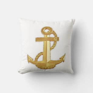 Throw Pillow Anchor