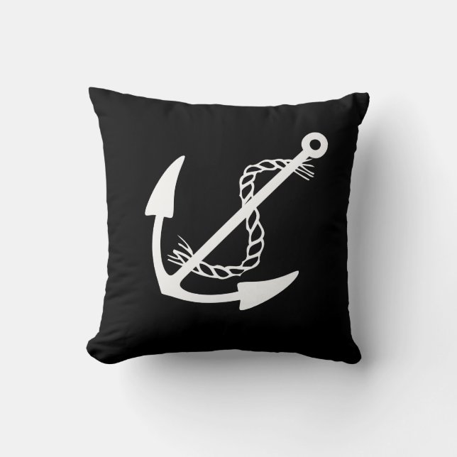 Throw Pillow Anchor (Front)