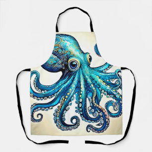 Throw Pillow Apron