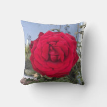 Throw Pillow by HAS Jewels