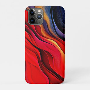 Throw Pillow iPhone 11 Pro Case