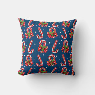 Throw Pillow christmas