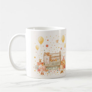 Throw Pillow Coffee Mug
