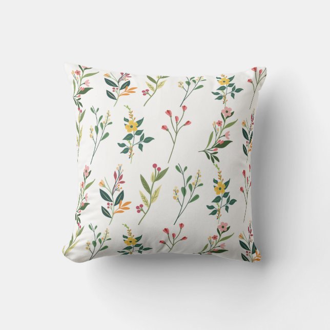 Throw Pillow/Cushion Cushion (Front)