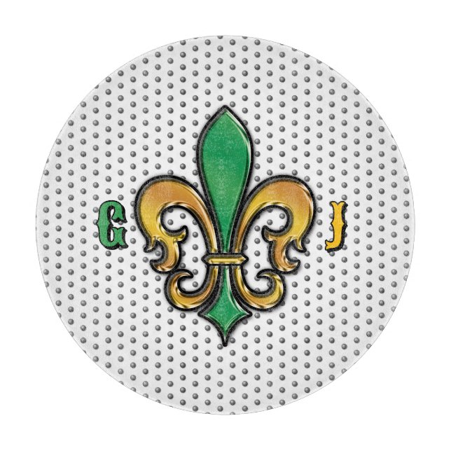 Throw Pillow Cutting Board (Front)