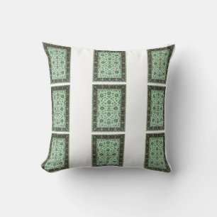 Throw Pillow, dollar pillow