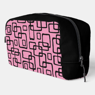 Throw Pillow Dopp Kit