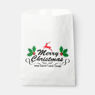 Throw Pillow Favour Bags
