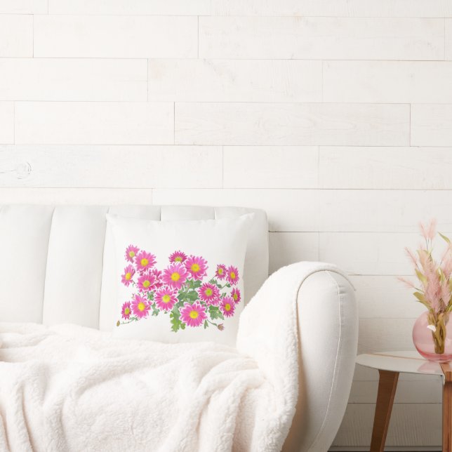 Throw pillow for every room (Couch)