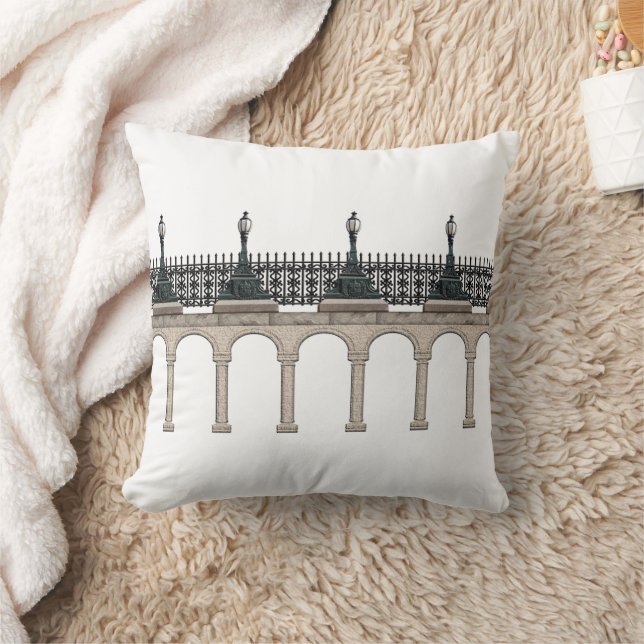 Throw pillow for every room (Blanket)