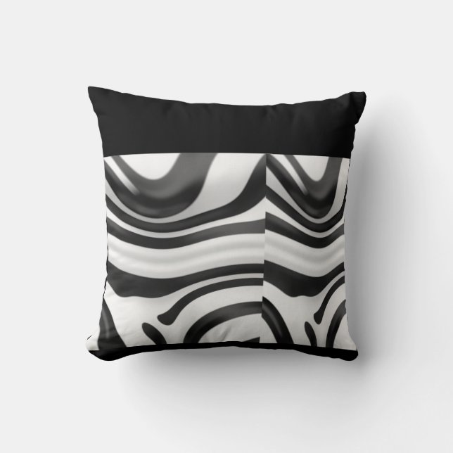 THROW PILLOW HOME DECOR (Front)