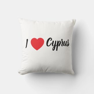 Throw Pillow (I 