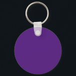 Throw Pillow Key Ring<br><div class="desc">Customise template design</div>