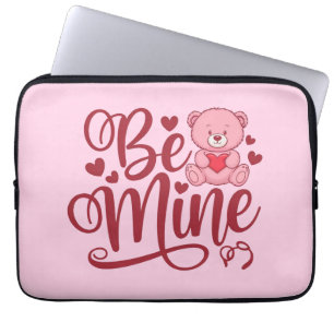 Throw Pillow Laptop Sleeve
